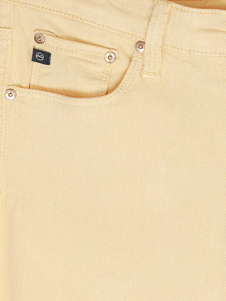 AG Jeans Bootcut Fit 7/8 JODI orange