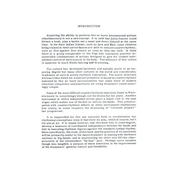 Alfred Music Publishing Advanced Techniques f.Modern