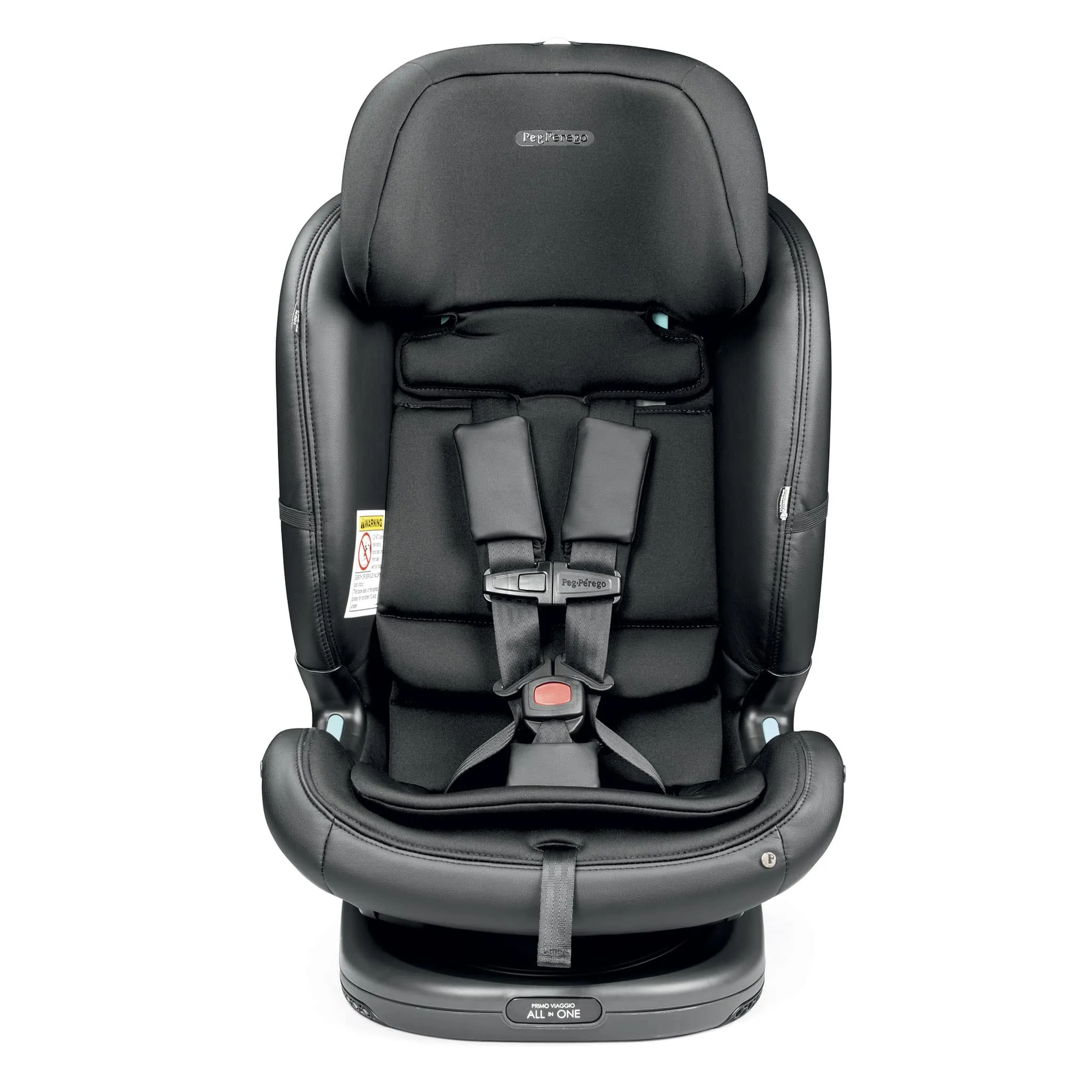 Peg Perego Siège d’Auto Primo Viaggio 3-en-1 – Licorice