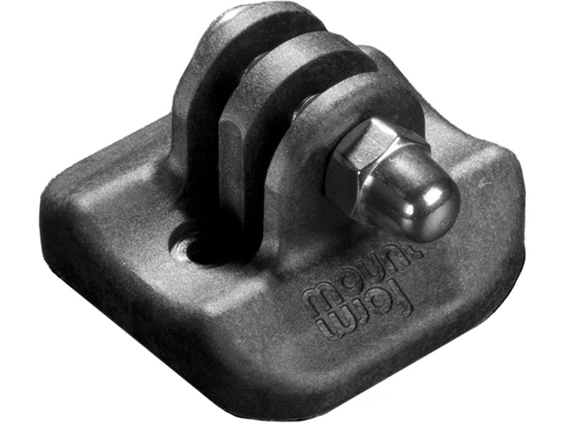 F3 Kamera/Lys Holder Sort