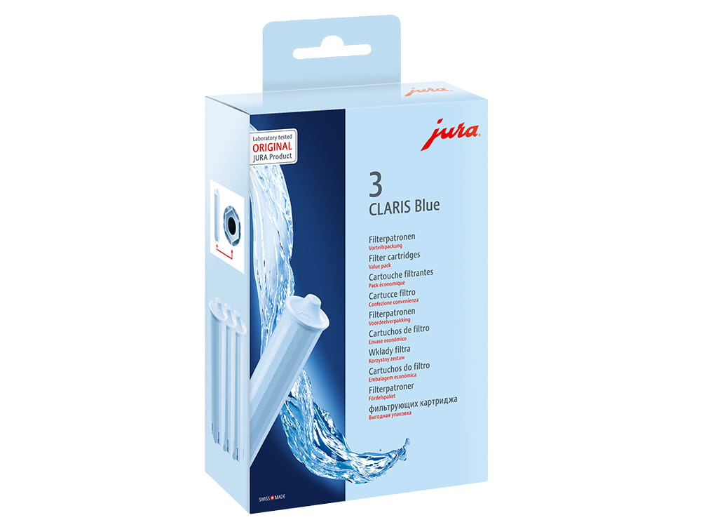 Cartouche filtrante CLARIS Blue