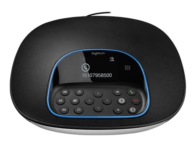 Logitech GROUP - Videokonferencepakker