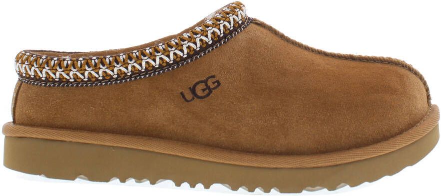 UGG Mocassin Bruin 1019066T Che T Tas Ii