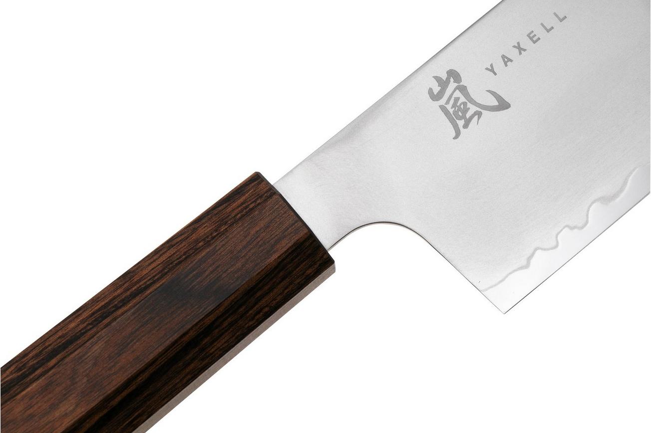 Yaxell Hana 34834 kiritsuke, 20 cm