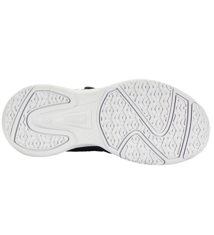 K-Swiss JR Court Express Strap Omni Tennisschoenen