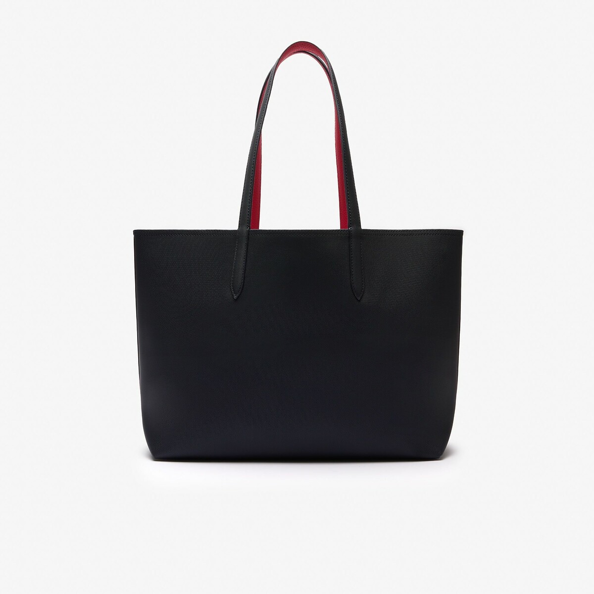 LACOSTE<br>Bolsa tote reversível Anna