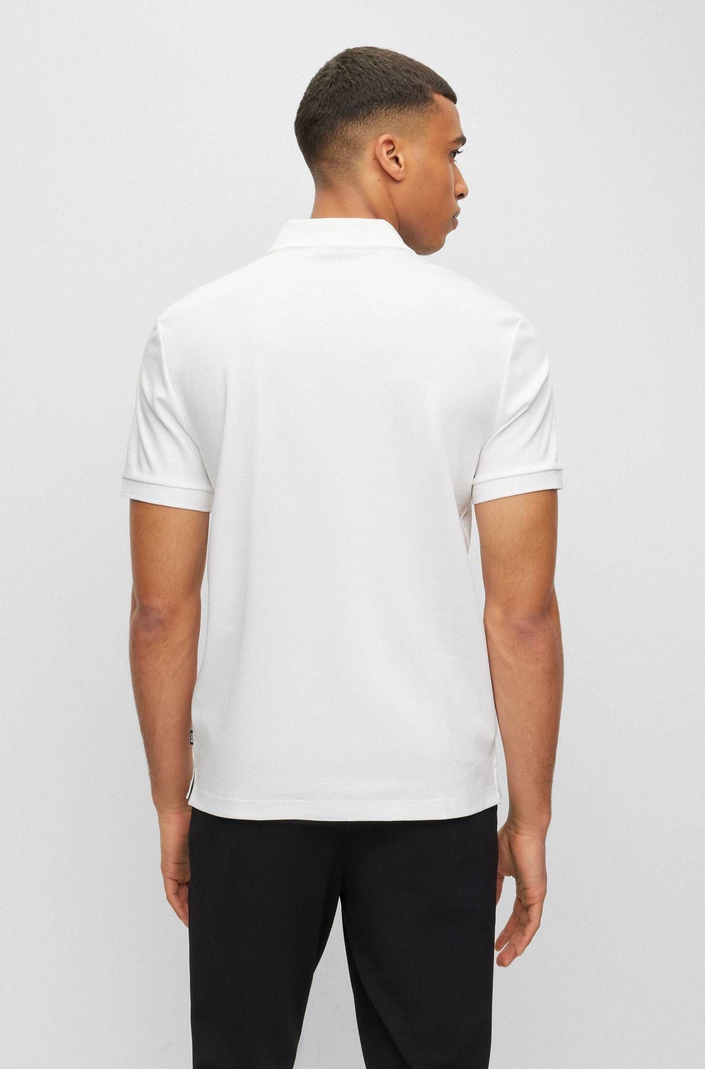 BOSS| Herren Poloshirt PARLAY 143