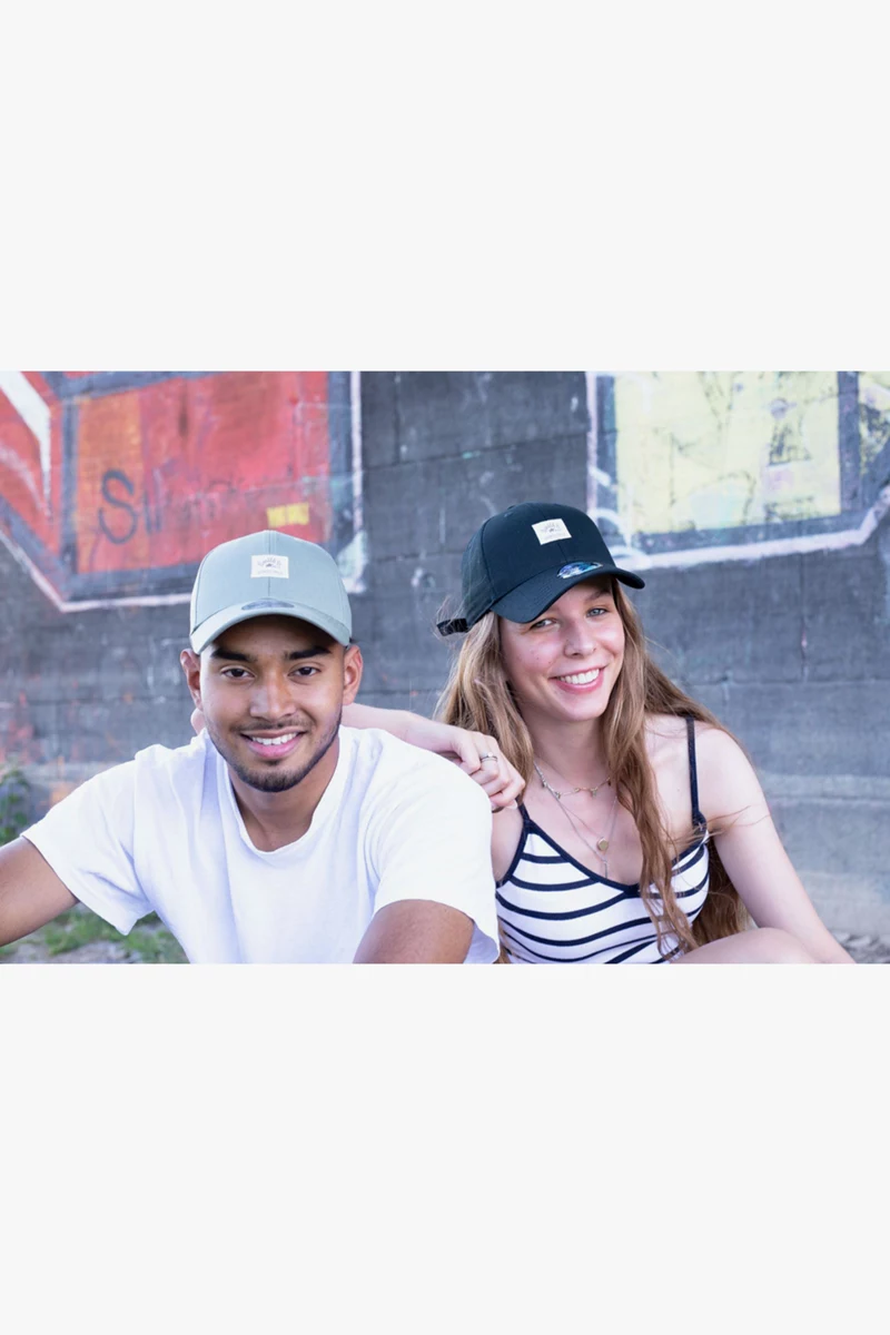 Smith&Miller Reno Curved Cap