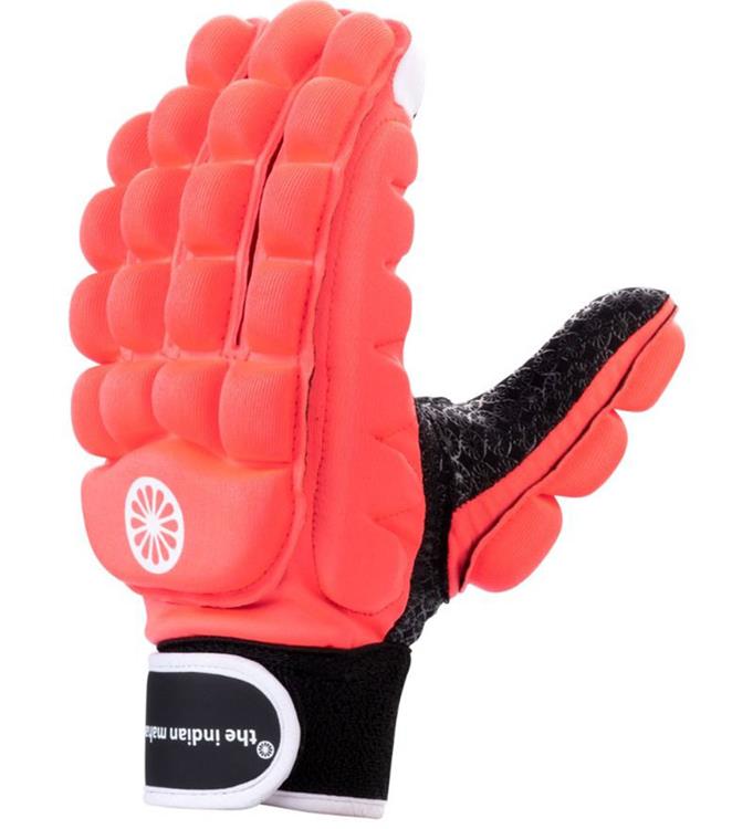 The Indian Maharadja Hockeyhandschoen Foam Full Finger Left