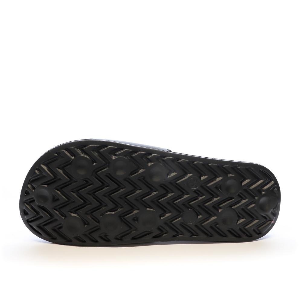 Teddy Smith Claquettes Noires Homme Teddy Smith 78131