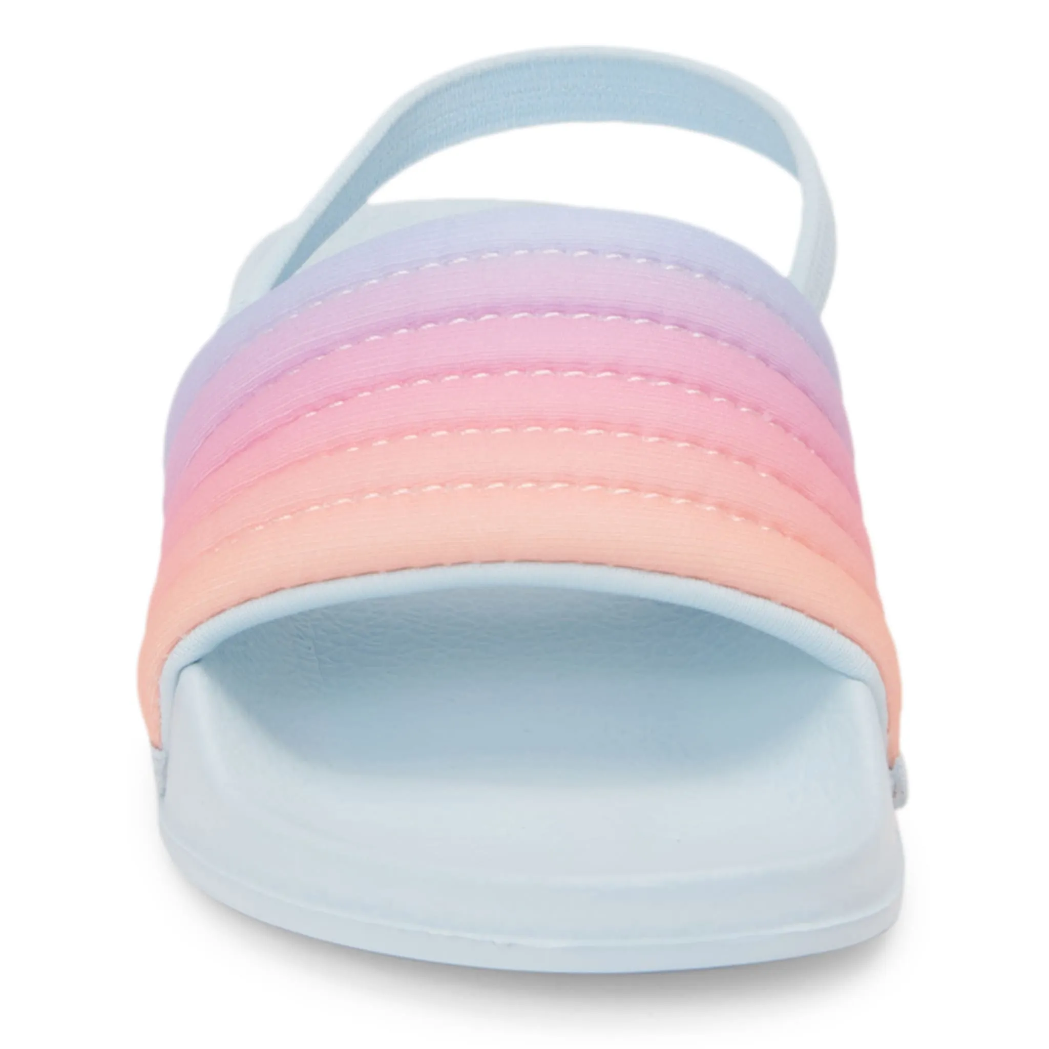 Roxy Sandales Slippy Ribbed Pointures 5-10