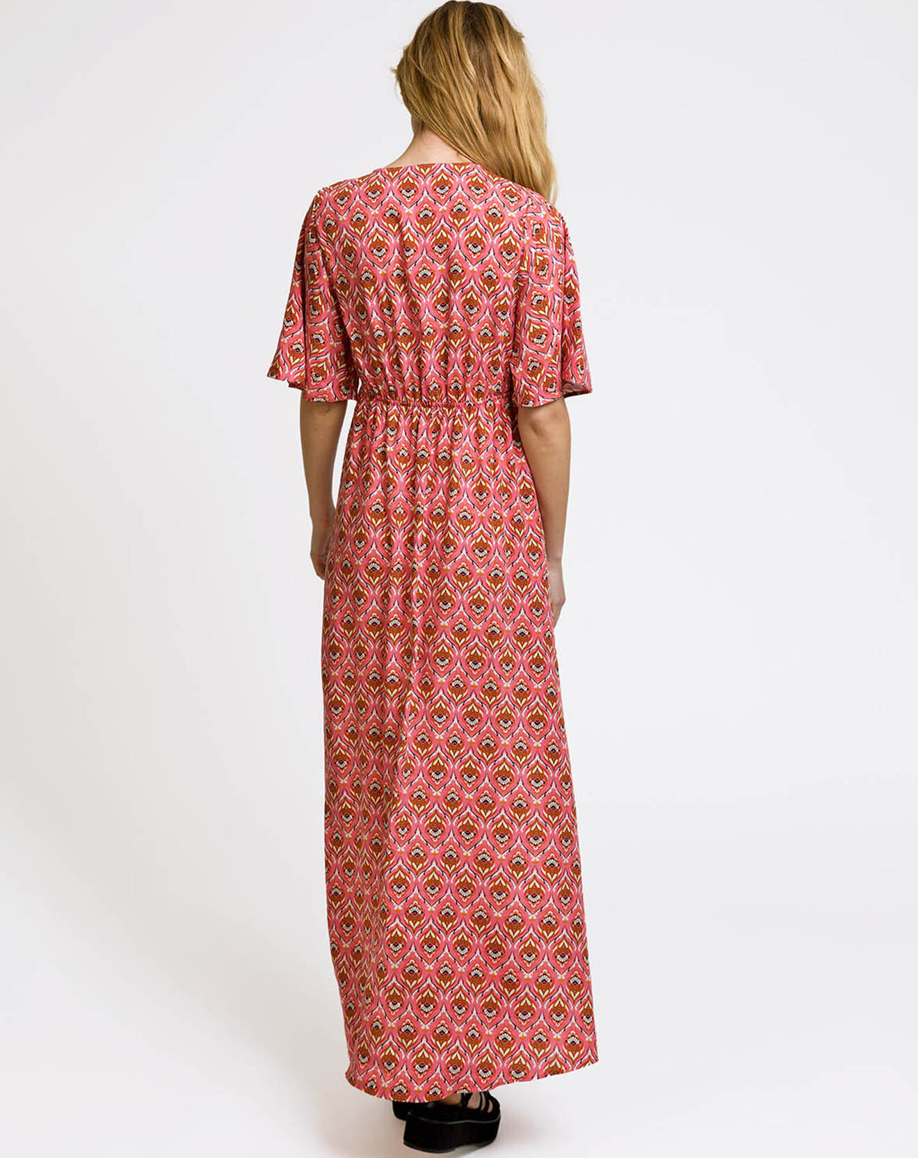 An'ge Robe Malilou lilithe rose