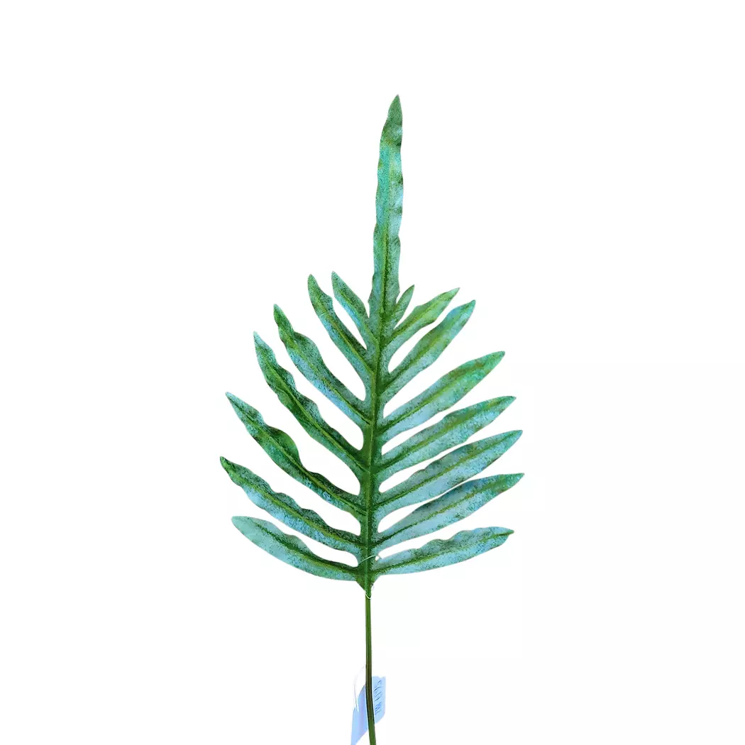 Deko-Blatt Farn 70 cm