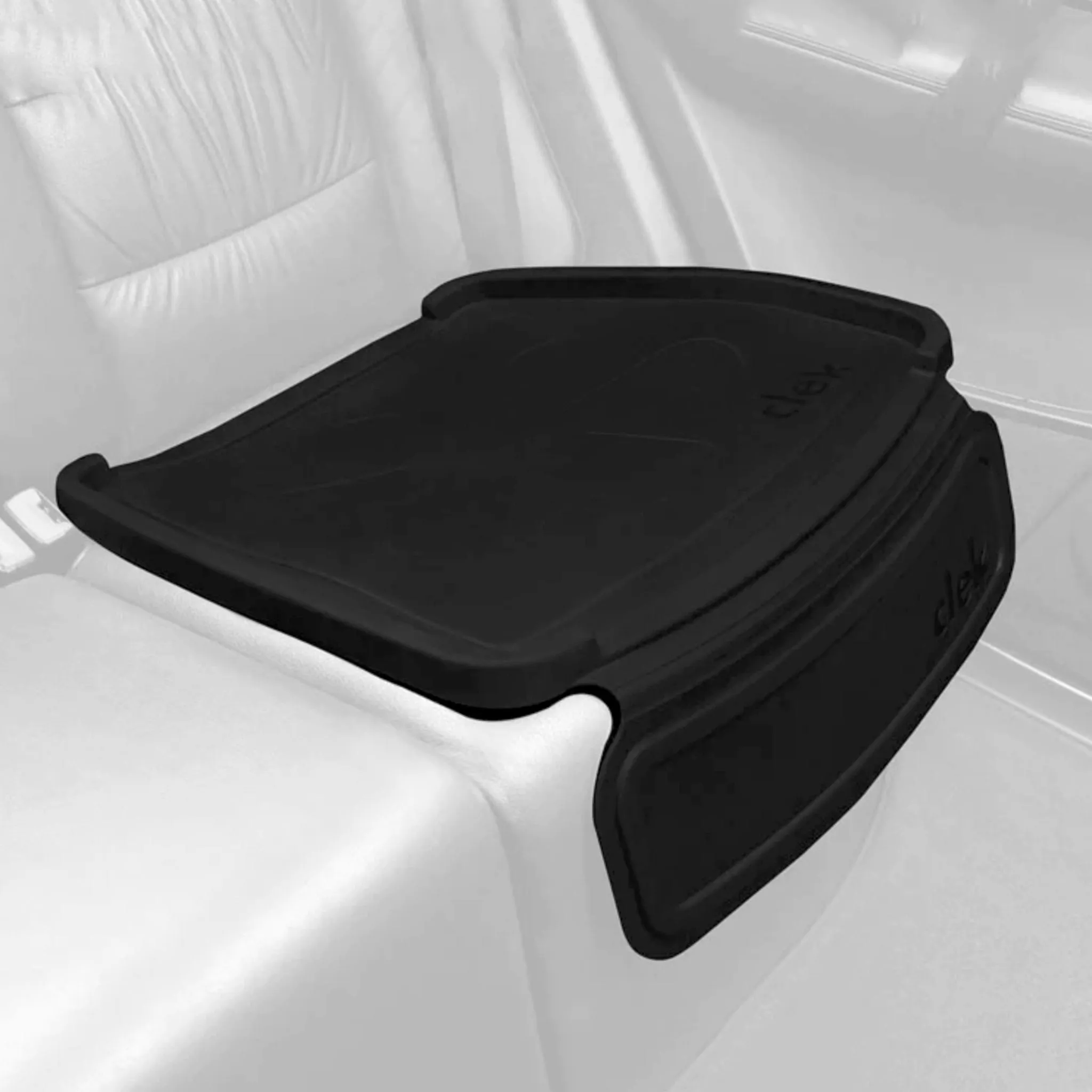 Clek Tapis Protecteur pour Siège d'Auto