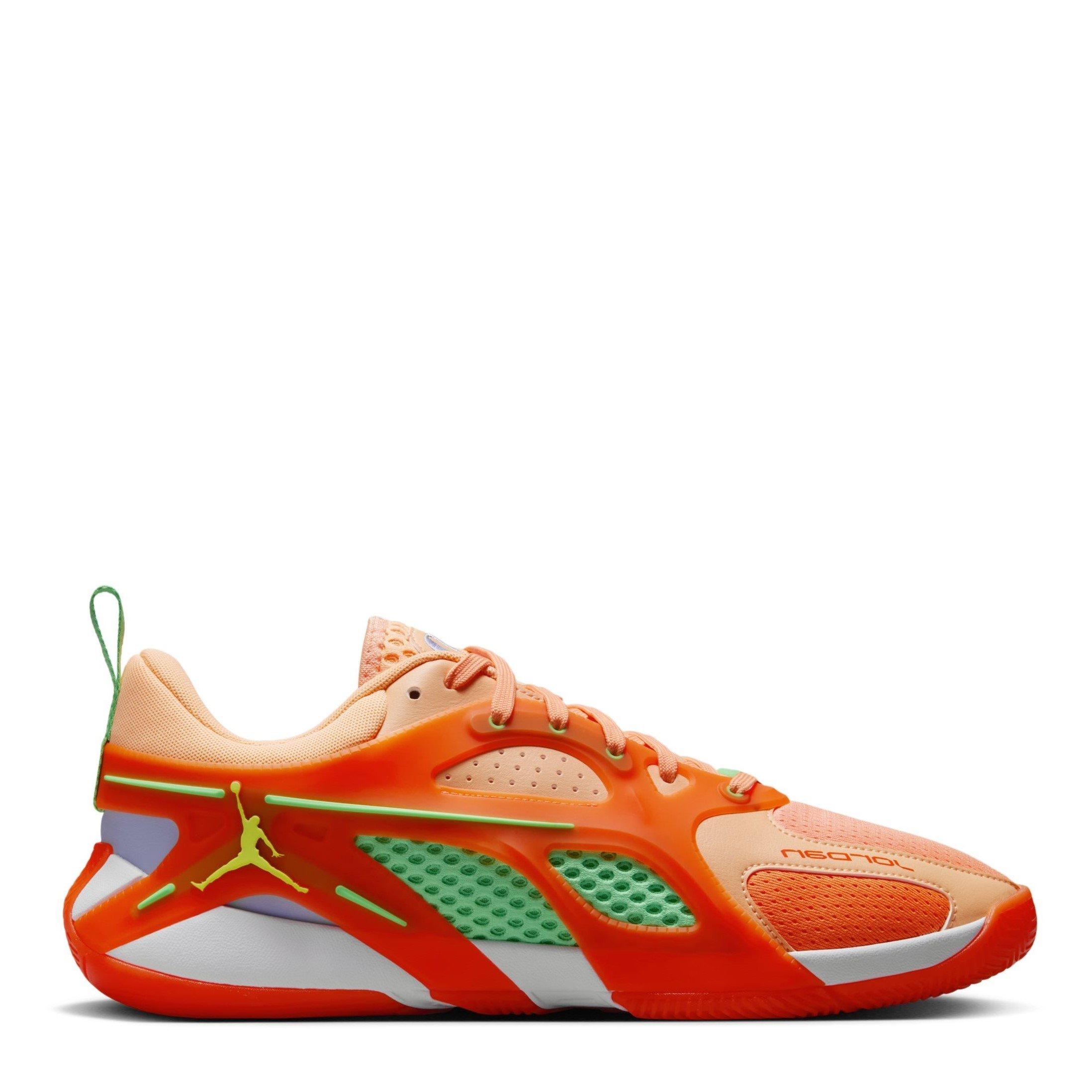 Nike Jordan Heir Basketball Trainers Adults