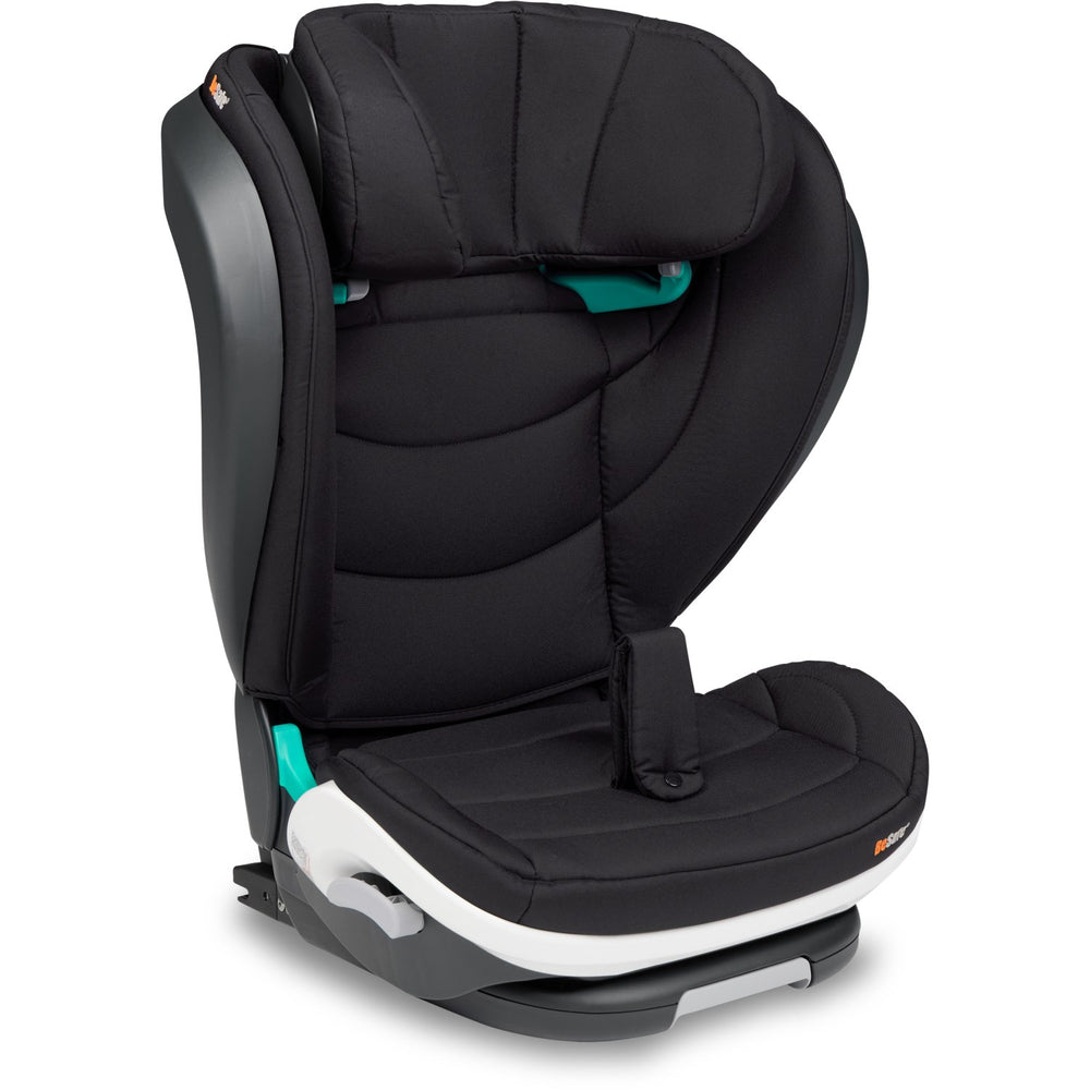 Køb BeSafe Flex FIX 2 Autostol Black Cab