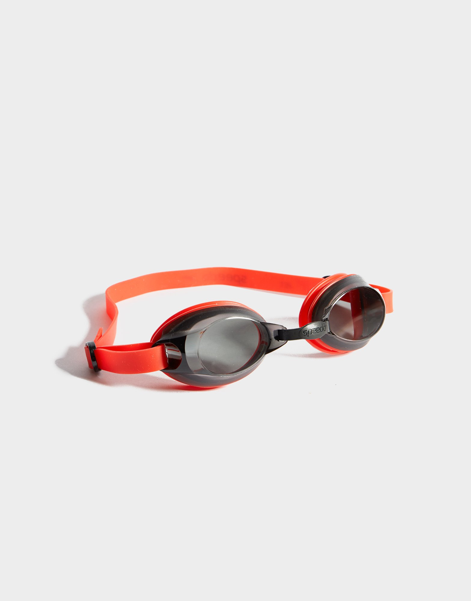 Speedo Lunettes de plongée Jet Femme