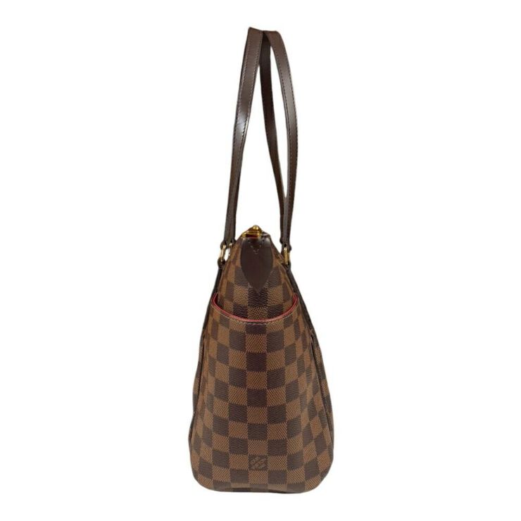 Louis Vuitton Vintage Louis Vuitton Totally Brown