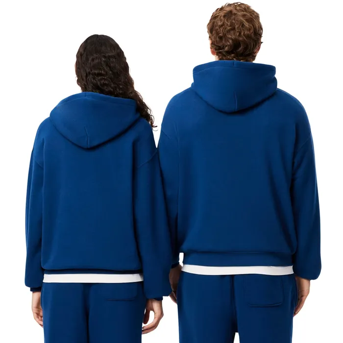 Lacoste Hoodie Heren