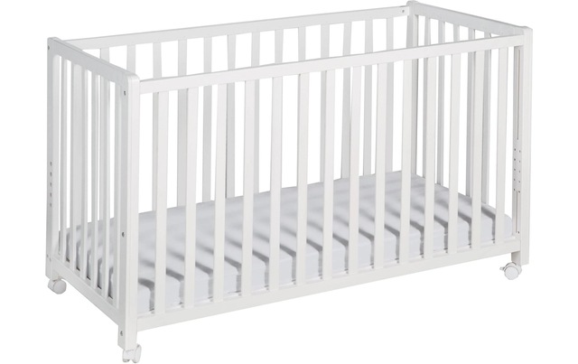roba® Beistellbett »Room Bed, Woodland Buddies 60 x 120 cm«