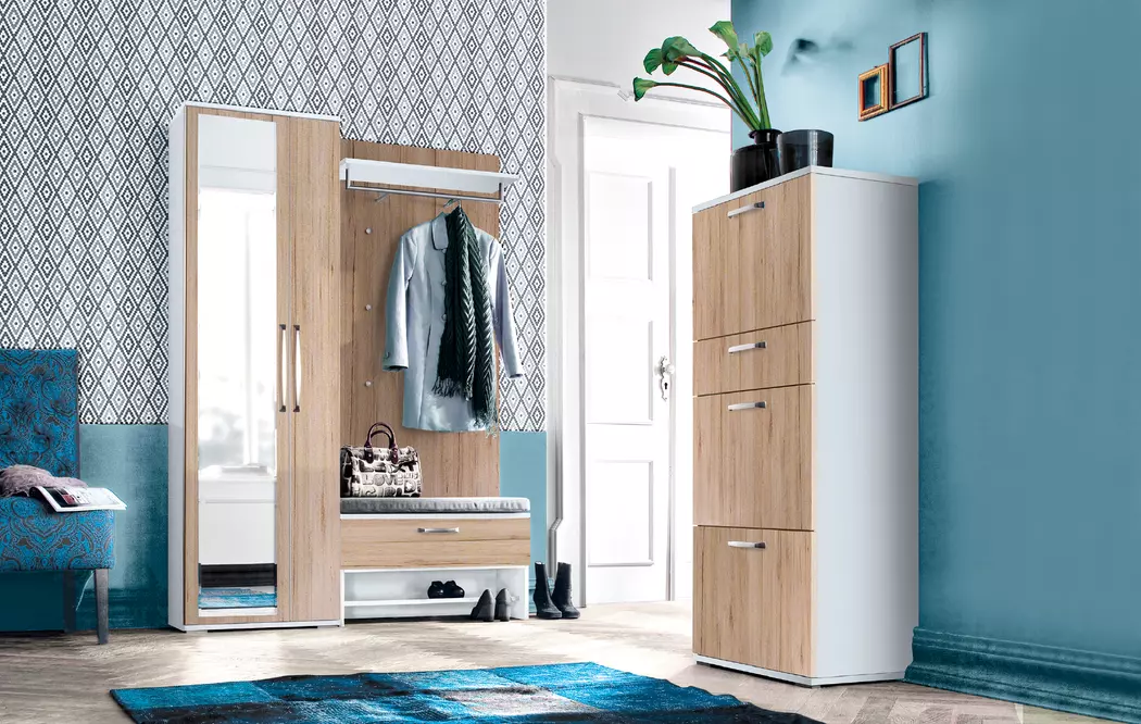 Schuhschrank Roubaix