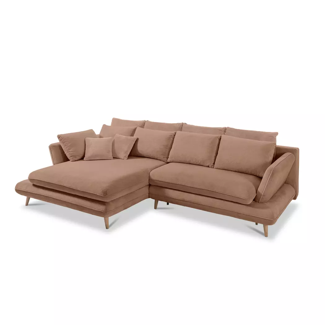 Ecksofa Monte