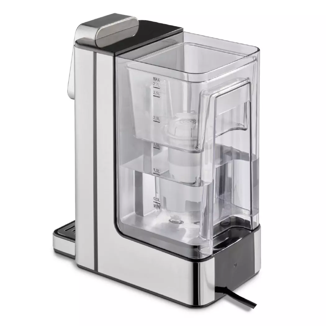 Heißwasserspender HW660 Turbo