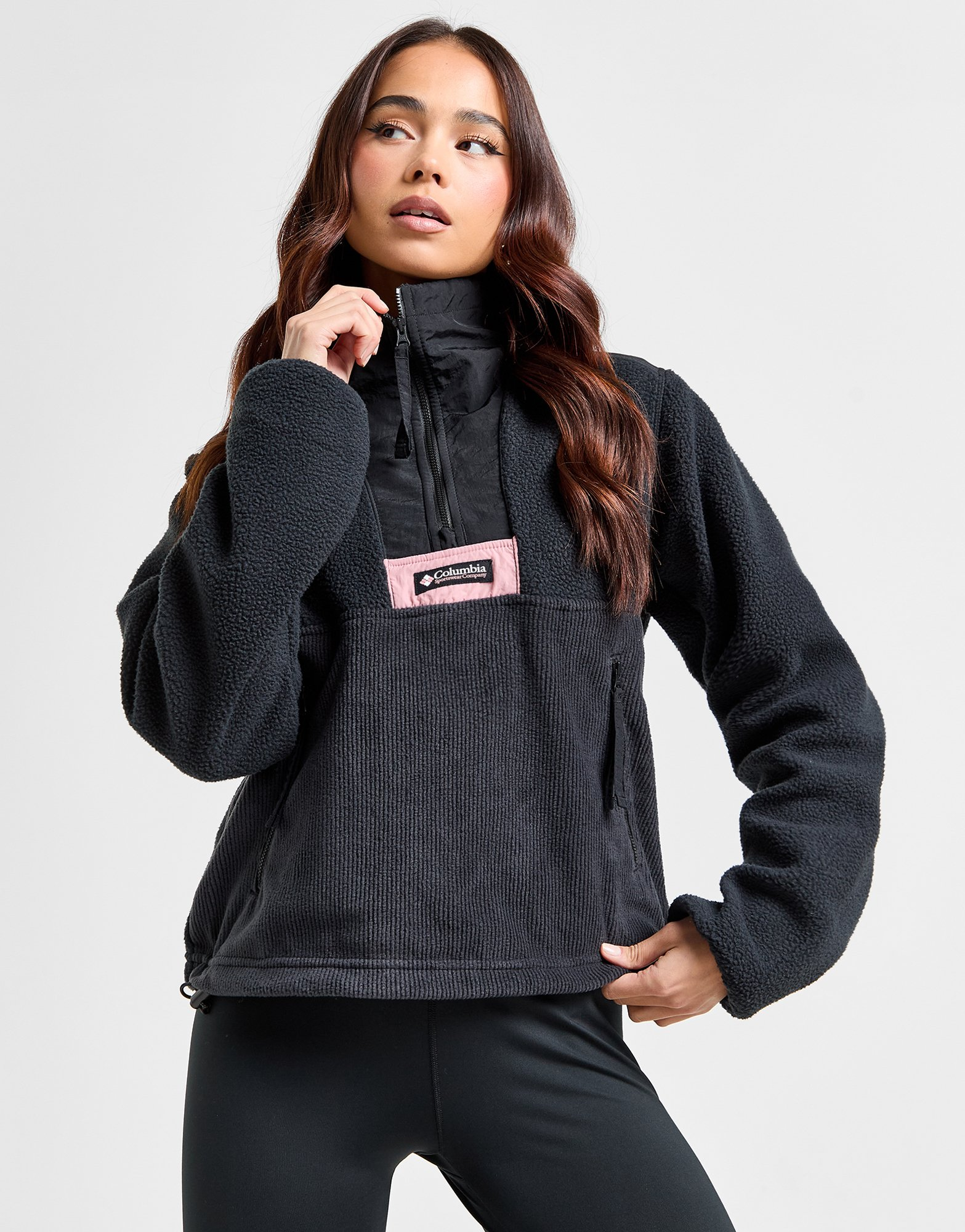 Columbia Riptide Fleece Femme