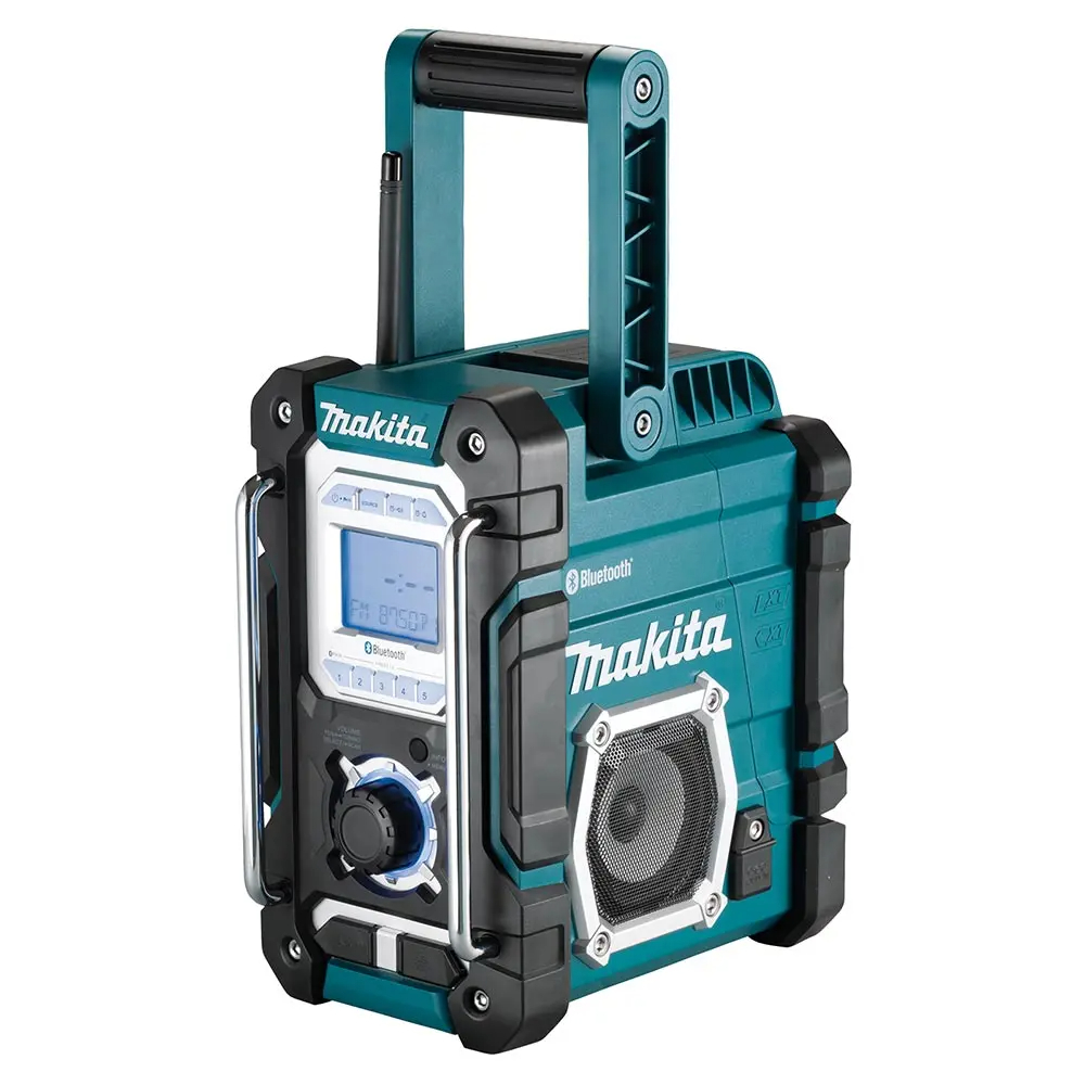 Makita 18V Brushless 8-Piece 2 X 6.0AH Combo Kit DLX8046GX1