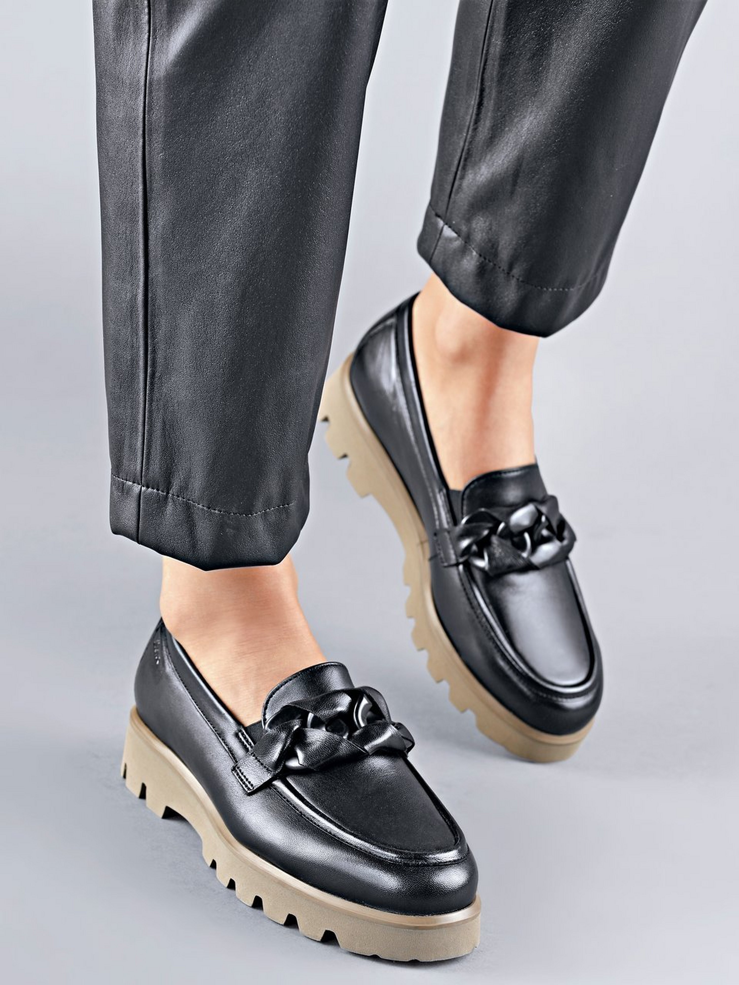 Slipper Meredira