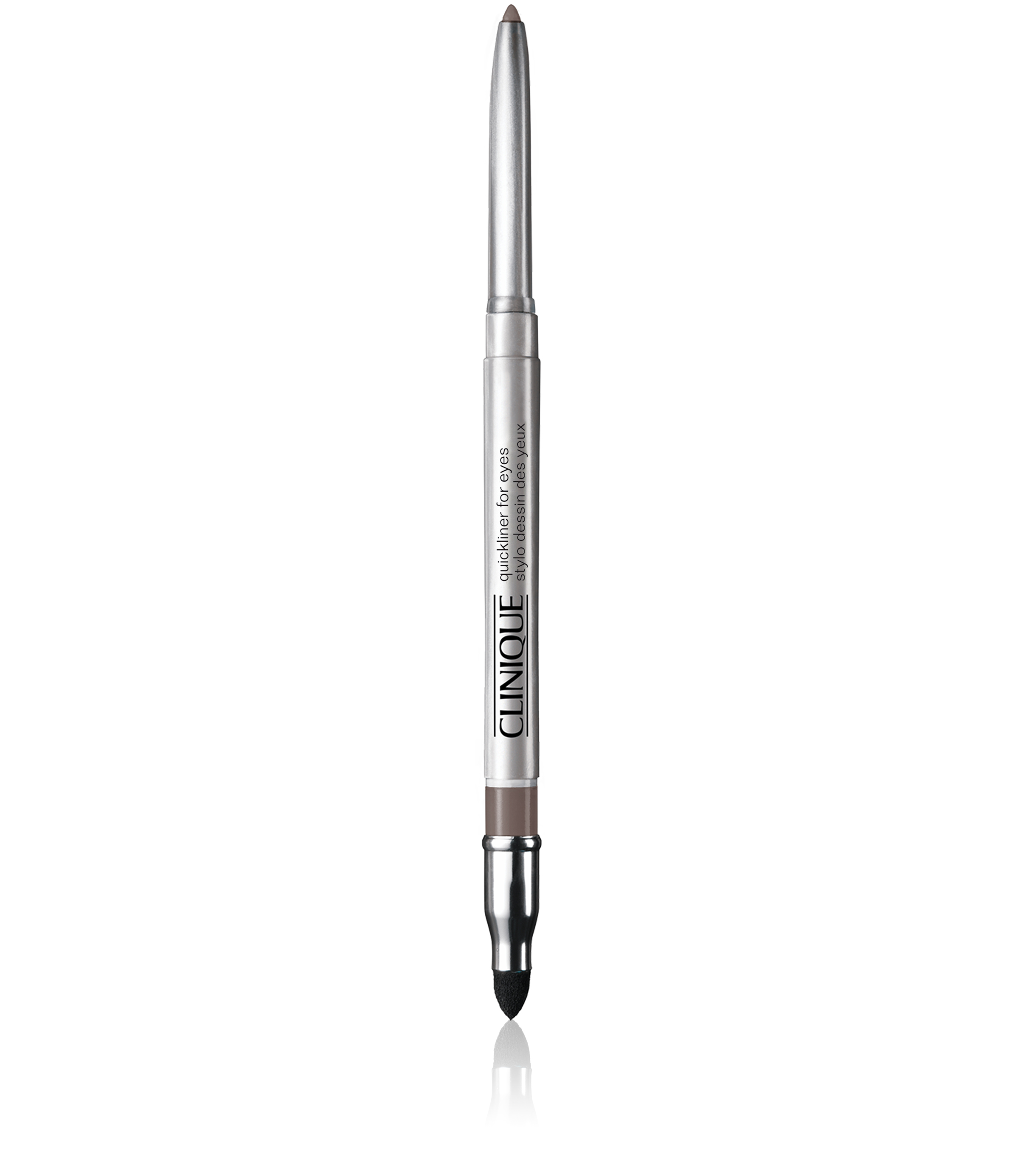 CLINIQUE Quickliner Eyes No 02 1 Stk