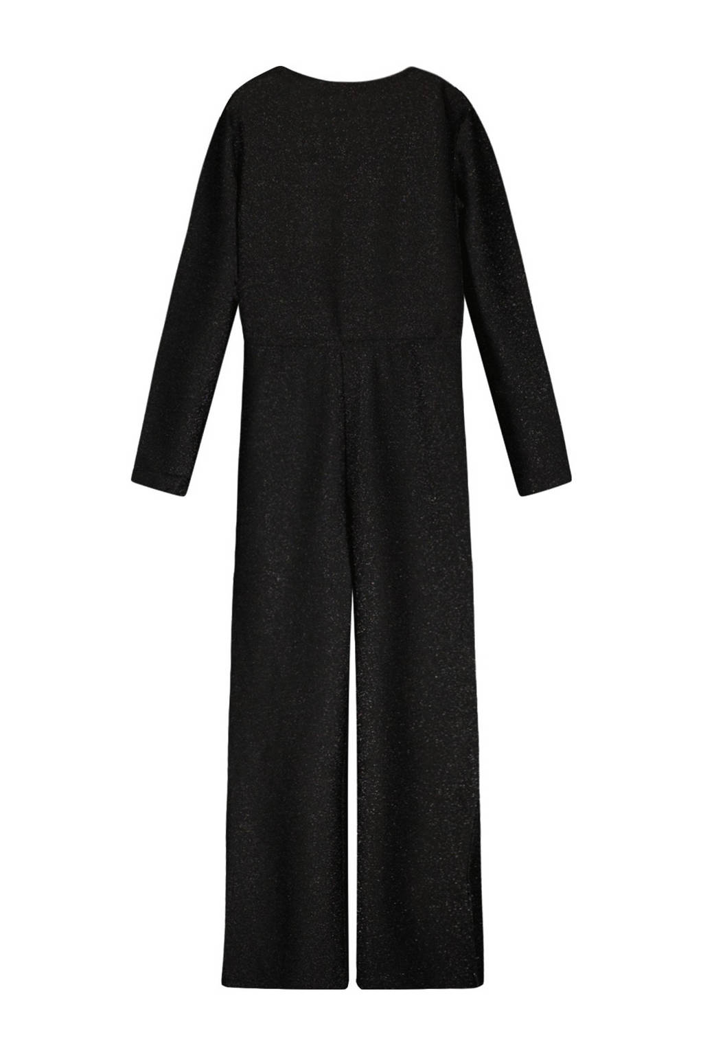 Like Flo jumpsuit Britte zwart