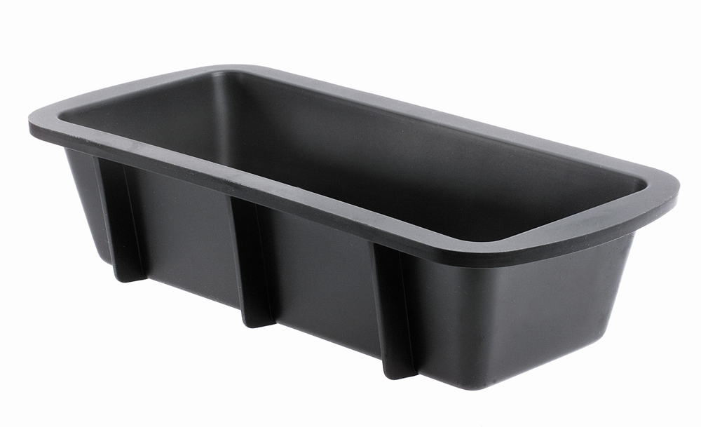 Moule à cake silicone Moul flex De Buyer