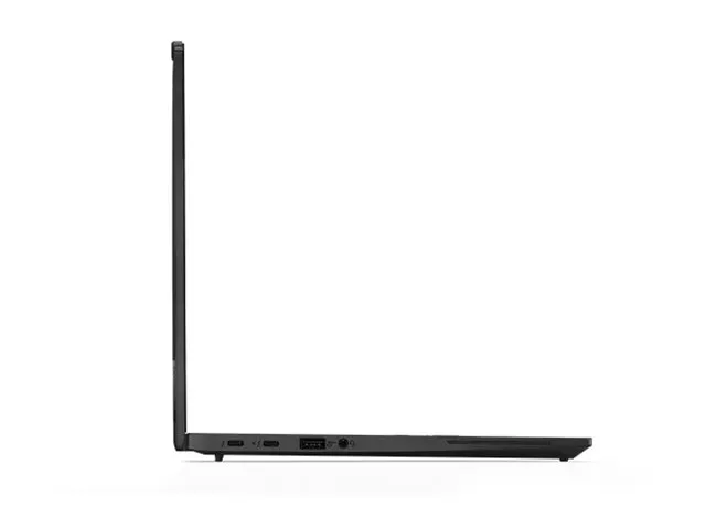 Lenovo ThinkPad X13 Gen 5 21LU - Intel Core Ultra 7 - 155U / op til 4.8 GHz - Evo - Win 11 Pro - Intel Graphics - 16 GB RAM - 512 GB SSD TCG Opal Encryption 2, NVMe - 13.3