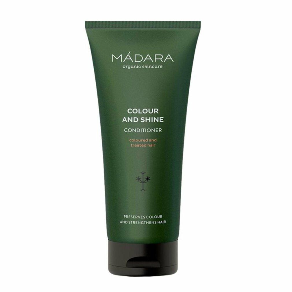 Madara Colour und Shine Conditioner 200ml