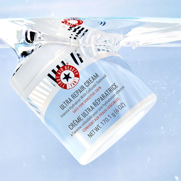 Sephora Collection ULTRA REPAIR CREAM