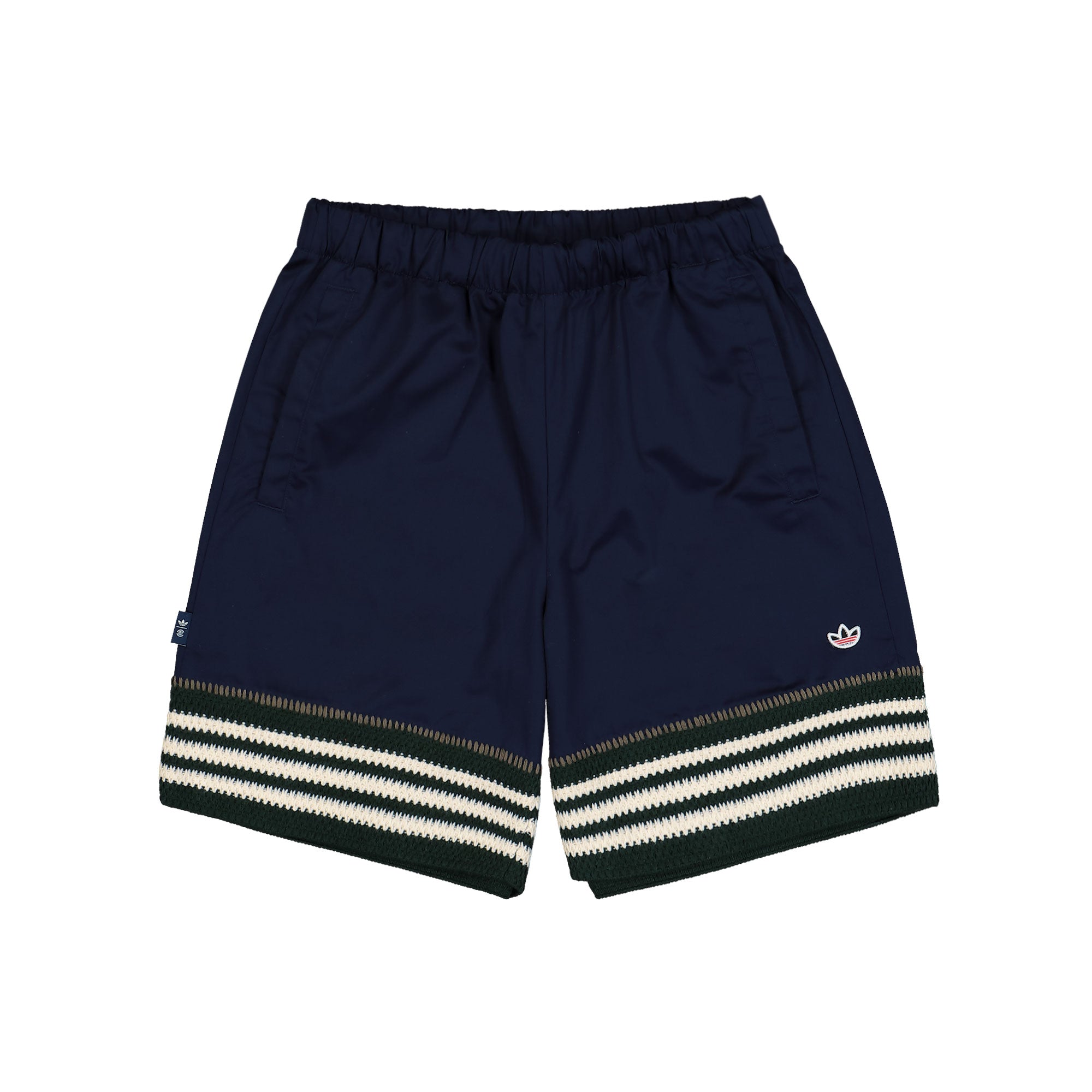 adidas<br>Woven Short