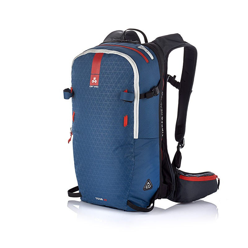 Tour 25 Switch - Sac à dos airbag