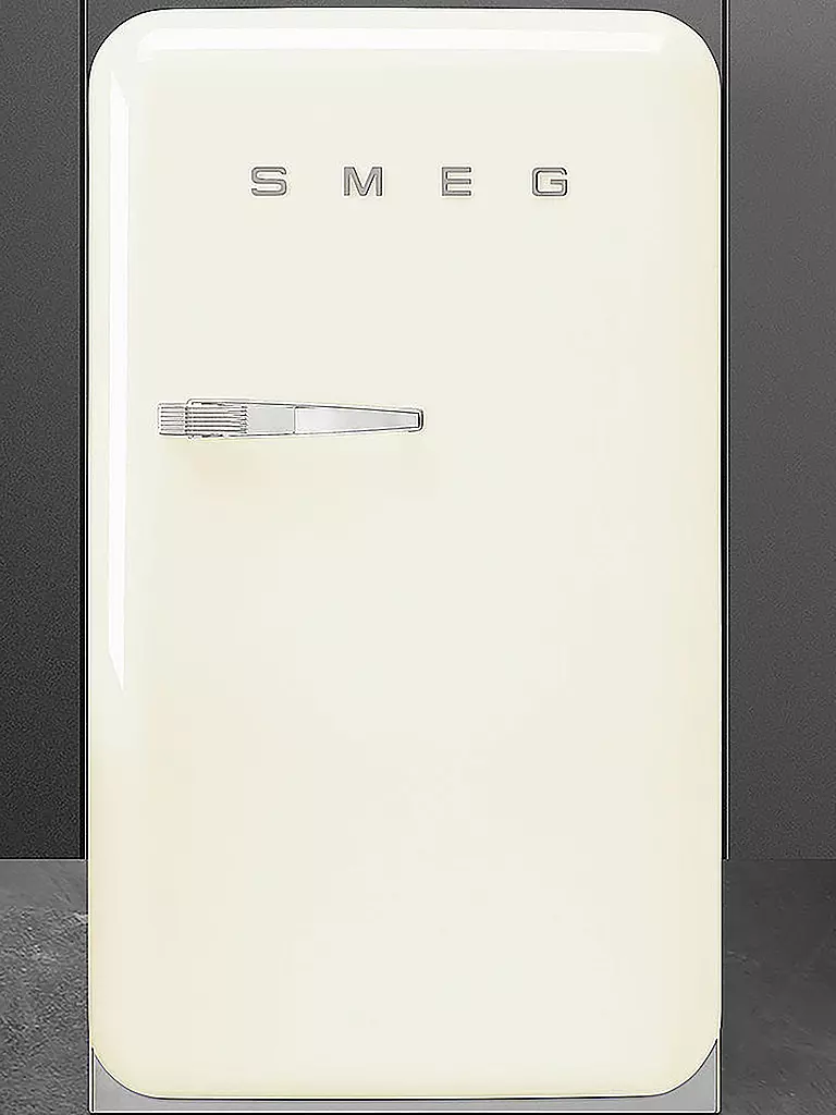 SMEG Happy Home Bar 50s Retro Style  Creme FAB10HRCR5 creme