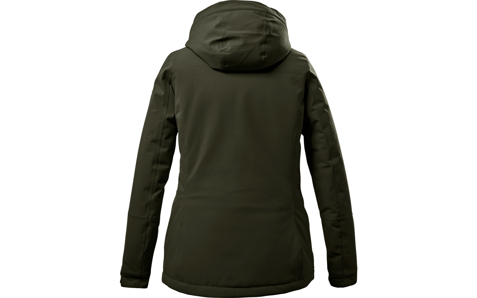 Killtec Kow 140 Damen Funktionsjacke