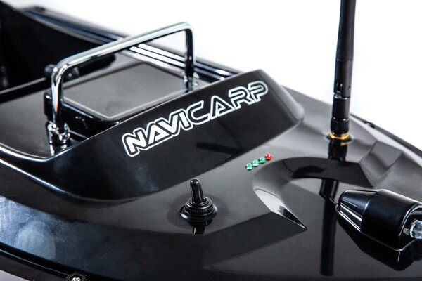 Kit Bateau amorceur Navicarp Trooper Complet