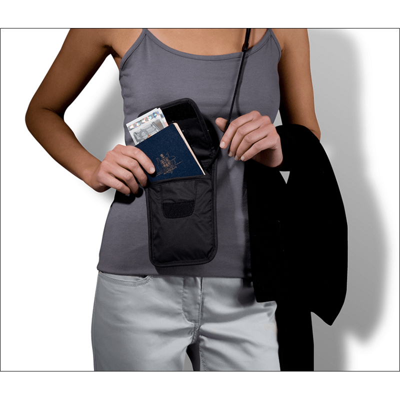Pacsafe<br>Pengekat Coversafe X75