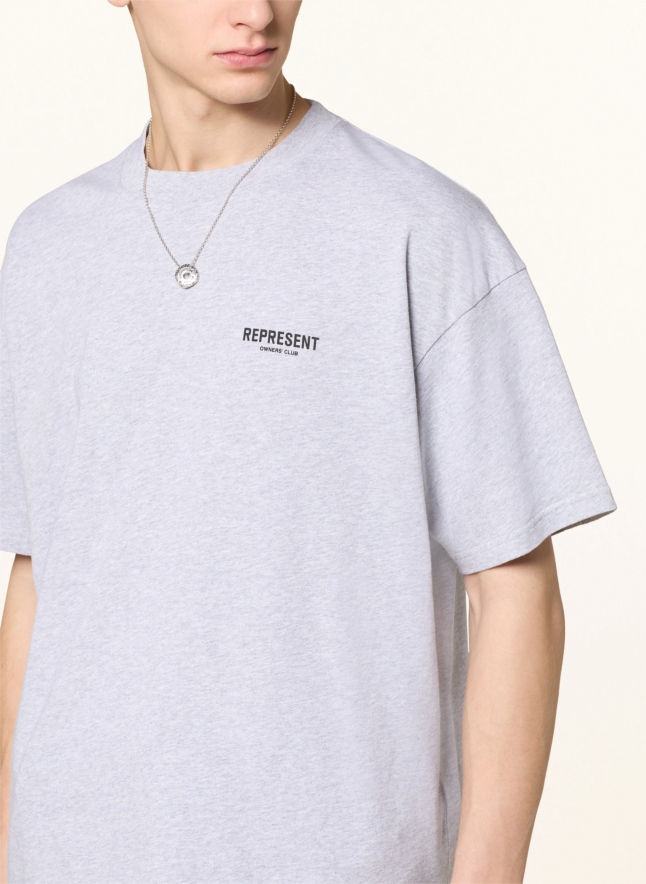 REPRESENT T-Shirt