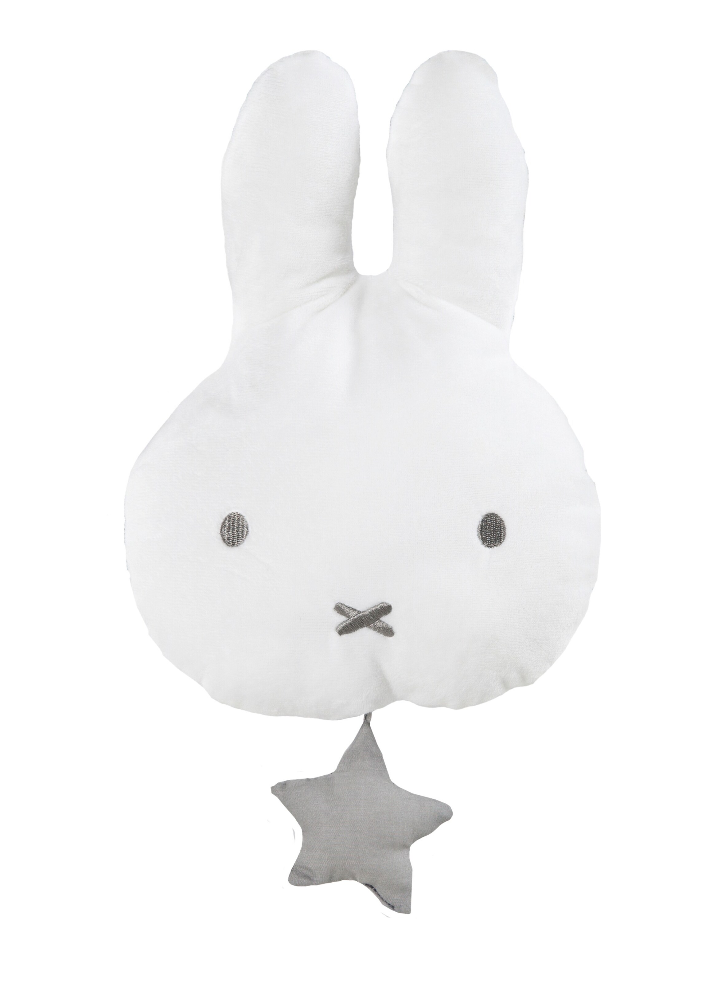 roba Spieluhr, herausnehmbar Miffy