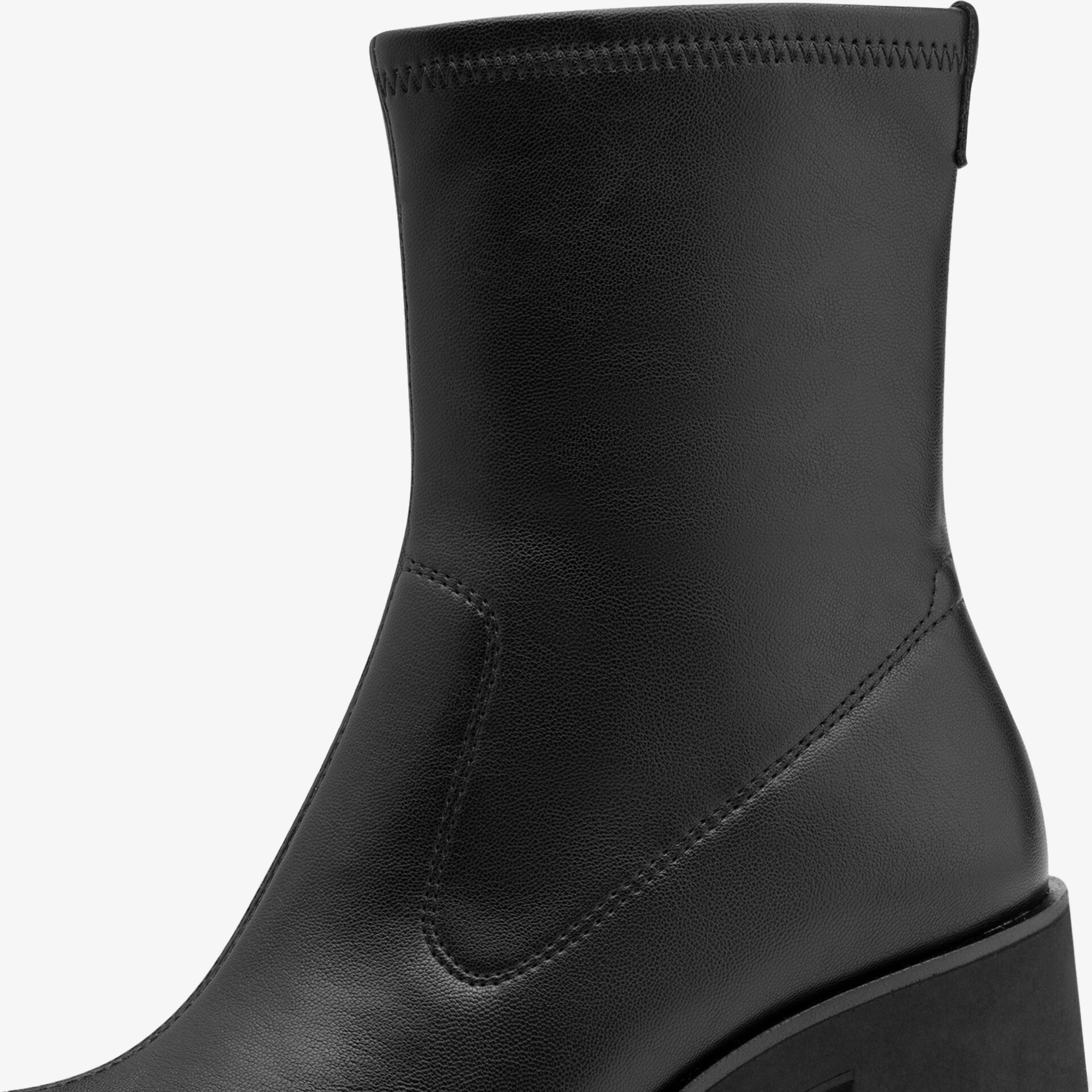 Tamaris Damen Klassische Stiefeletten schwarz