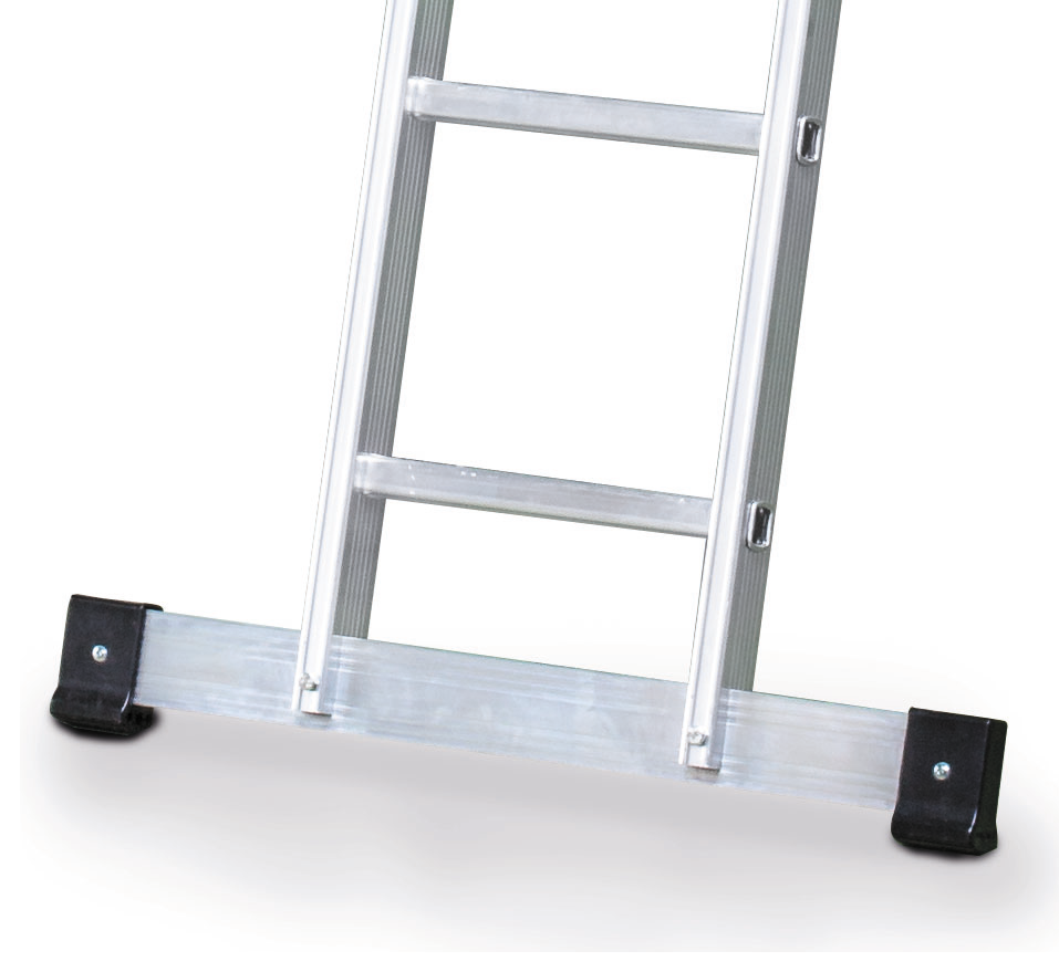 Euroline dwarsbalken voor 750mm multifunctionele ladders