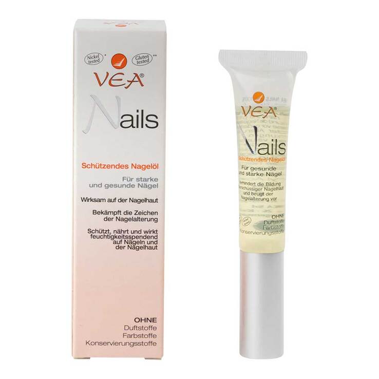 Vea Nails Nagelöl, 8 ml