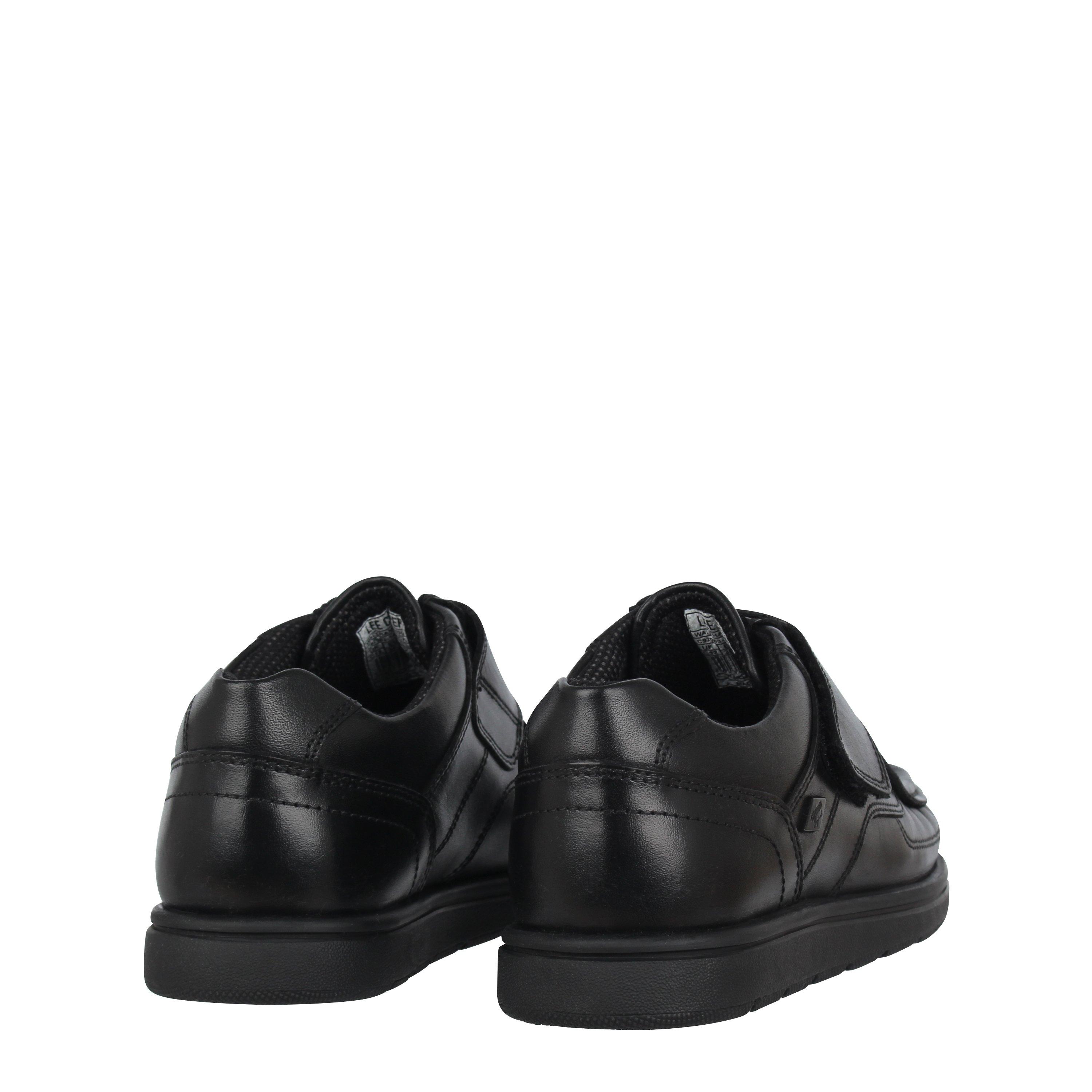 Lee Cooper Waltham Vel Child