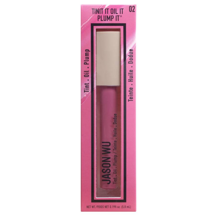 Jason Wu Beauty Plumping Tinted Lip Oil 5,8ml