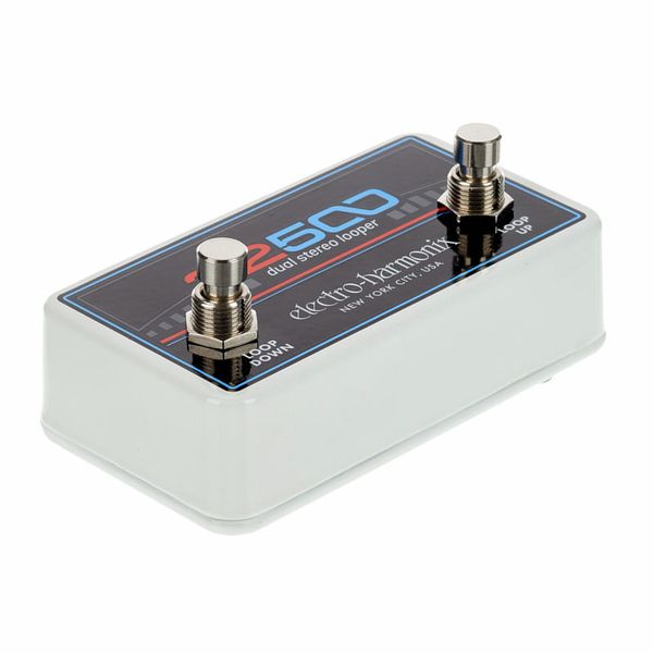 Electro Harmonix 22500 Foot Controller